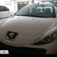 207سقف فلزtu5با کارت طلایی