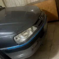 پژو پارس مدل ۱۳۸۸