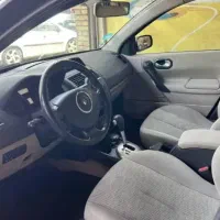 رنو مگان 2000cc، مدل ۲۰۰۸|خودرو سواری و وانت|رشت, سعدی (تختی)|دیوار