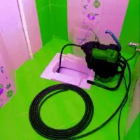 لوله بازکنی وچاه اندیشه مشکینی حجاب نمایشگاه فلاحی