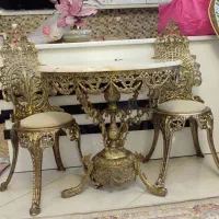 لوازم منزل برنجی