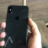 ایفون xبا حافظه256گیگ