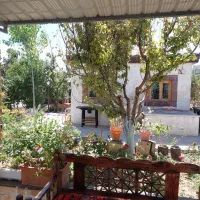 سفره خانه سنتی باغ ایرونی ساوه غرق آباد بالقلو|خدمات پذیرایی، مراسم|ساوه, |دیوار