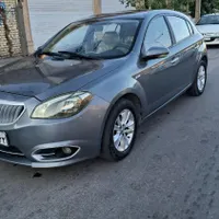 برلیانس H320 اتوماتیک 1500cc، مدل ۱۳۹۴|خودرو سواری و وانت|مشهد, تربت حیدریه|دیوار