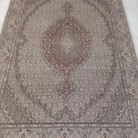 فرش دستبافت ماهی