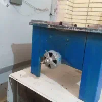 اجاق گاز چهار پایه حیاطی مشعل دار بزرگ|اجاق گاز و لوازم برقی پخت‌وپز|شاهین‌شهر, سعدی شمالی|دیوار