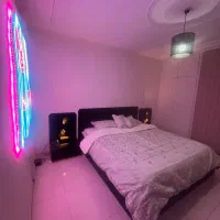 اجاره سوئیت آپارتمان منزل مبله نزدیک پل خواجو