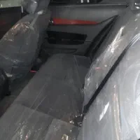 دنا پلاس توربو شارژ مشکی صفر اتومات|خودرو سواری و وانت|تهران, تهرانپارس شرقی|دیوار