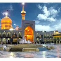 مژده مژده مشهد ۷روزه با قیمت مناسب|تور و چارتر|اصفهان, شیخ طوسی|دیوار