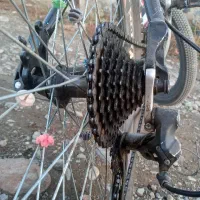 دوچرخه|دوچرخه، اسکیت، اسکوتر|پارسآباد, |دیوار