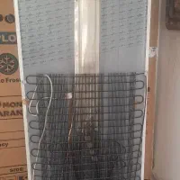 یخچال فریزر دو درب|یخچال و فریزر|همدان, |دیوار