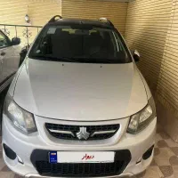 کوییک R مدل ۱۴۰۰