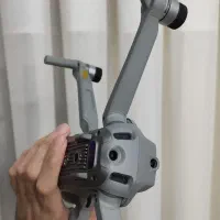 هلیشات drone dji air2s combo|دوربین عکاسی و فیلم‌برداری|کرج, شهرک بنفشه|دیوار