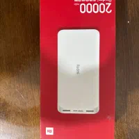 پاور بانک شیاومی ۲۰۰۰۰