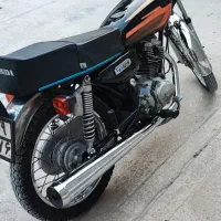 موتور سیکلت125زیگما