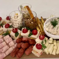 فینگرچیز