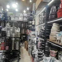 قابلمه سرا قنبری|ظروف پختوپز|تهران, هاشمی|دیوار