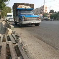 نیسان بار باربری وانت بار همه روزه از رشت ب تهران|خدمات حمل و نقل|رشت, گلباغ نماز|دیوار