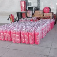 کپسول آتش نشانی پودری ، گازی ، آب ، فوم ، abc|مصالح و تجهیزات ساختمان|تهران, شادآباد|دیوار