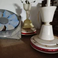 پنکه سقفی