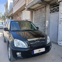 ام وی ام مدل ایکس ۳۳|خودرو سواری و وانت|کرمانشاه, |دیوار