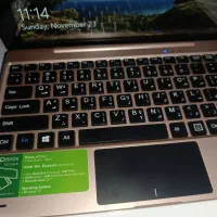 سرفیس Z book w لپتاپ|رایانه همراه|فردیس, فردیس|دیوار