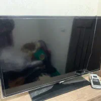 تلویزیون سامسونگ ۴۰ اینج اصل FULL HD