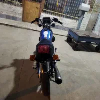 موتور هندا 200