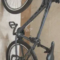 دوچرخه canndel|دوچرخه، اسکیت، اسکوتر|گرگان, |دیوار