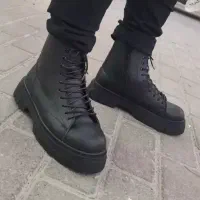 بوت برشکا مردونه به قیمت عمده|کیف، کفش، کمربند|سبزوار, توحیدشهر|دیوار