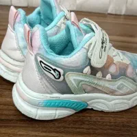 کفش بچگانه|کفش و لباس بچه|قم, بنیاد|دیوار