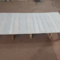 کف تخت مقاوم درجه 1|تخت و سرویس خواب|مشهد, پنجتن|دیوار