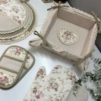 سرویس آشپزخانه عروس