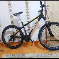 دوچرخه 26 آلمینیوم