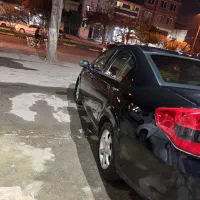 فروش ام وی ام مدل ۹۴ در حد بدون خط و خش|خودرو سواری و وانت|آمل, |دیوار