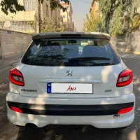 207|خودرو سواری و وانت|تهران, پونک|دیوار