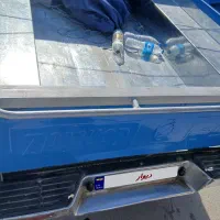 نیسان مدل ۱۳۸۵|خودرو سواری و وانت|خمینی‌شهر, |دیوار