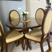 میز ناهارخوری ۴نفره