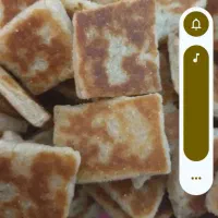 کلوچه خانگی