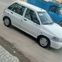 پراید ۱۱۱|خودرو سواری و وانت|قوچان, |دیوار