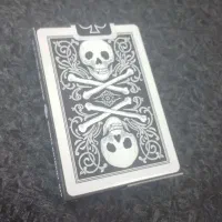 پاسور طرح اسکلتی