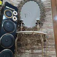 بوفه برنز|بوفه، ویترین، کنسول|تهران, تهرانپارس شرقی|دیوار