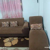 مبل ها معاوضه با چرخ کاچیران سالم|مبلمان خانگی و میز عسلی|بومهن, |دیوار