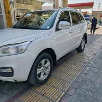 لیفان x60 اتومات مشابه صفر|خودرو سواری و وانت|شیراز, انجیر|دیوار