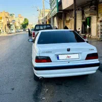 پژوپارس سفارشی۱۴۰۱سیمی|خودرو سواری و وانت|دزفول, |دیوار