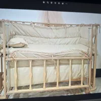 تخت کودک|تخت و سرویس خواب|کوهدشت, |دیوار