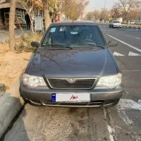 پراید 111 مدل 98