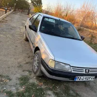 پژو ۴۰۵|خودرو سواری و وانت|بوکان, |دیوار