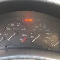 ۲۰۶|خودرو سواری و وانت|قدس, هفت جوی|دیوار