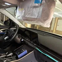 فونیکس ۴۰۲ داشبورد پیانویی|خودرو سواری و وانت|تهران, امانیه|دیوار